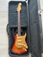 Stratocaster, Ophalen, Zo goed als nieuw, Solid body, Fender