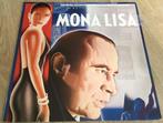 Soundtrack van 'Mona Lisa' (1986), Cd's en Dvd's, Vinyl | Filmmuziek en Soundtracks, Gebruikt, Ophalen of Verzenden, 12 inch