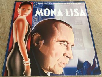 Soundtrack van 'Mona Lisa' (1986)