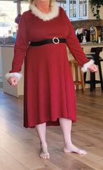 KERSTJURK MAAT 48, Jurk, Nieuw, Ophalen of Verzenden, Onbekend