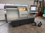 Style 350 cnc draaibank, Ophalen, 500 tot 1000 mm, ., Zo goed als nieuw