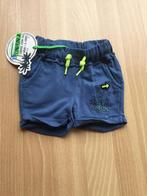Vingino korte broek jongen boy mat 68 nieuw met kaartje, Kinderen en Baby's, Babykleding | Maat 68, Ophalen of Verzenden, Nieuw