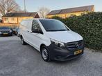 Mercedes-Benz Vito 114 CDI Lang | Airco | Cruise Control | E, Auto's, Voorwielaandrijving, Gebruikt, 4 cilinders, Wit