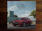 Nissan Versa (2022, USA), Ophalen of Verzenden, Nieuw, Nissan