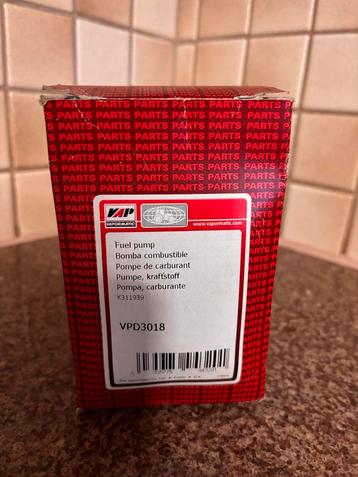 Vapormatic Opvoerpomp David Brown Case OH beschikbaar voor biedingen