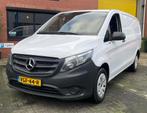 Mercedes-Benz Vito 116 CDI xLang navi. camera. cruise,stoelv, Automaat, Gebruikt, Euro 6, 4 cilinders