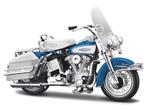 Harley-Davidson FLH Electra Glide., Ophalen of Verzenden, Nieuw, Motor, Maisto