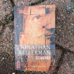 Jonathan Kellerman - Gesmoord, Boeken, Ophalen of Verzenden, Zo goed als nieuw, Jonathan Kellerman