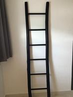 Decoratieve Ladder - Nieuw 180x40 cm, Doe-het-zelf en Verbouw, Ladders en Trappen, Ophalen of Verzenden, Nieuw, Ladder, Minder dan 2 meter