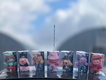 Labubu groothandel beschikbaar voor biedingen