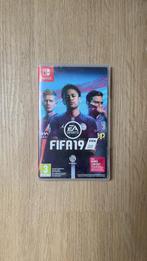 Fifa 19 Nintendo Switch, Ophalen of Verzenden, Zo goed als nieuw, Sport, 3 spelers of meer