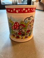 Keukengerei houder blond amsterdam efteling, Huis en Inrichting, Ophalen of Verzenden, Zo goed als nieuw