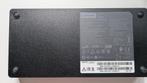Lenovo ThinkPad Thunderbolt 3 Workstation Dock, Computers en Software, Dockingstations, Lenovo ThinkPad, Ophalen of Verzenden