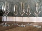 6 vivo champagne glazen Villeroy & Boch, Overige typen, Ophalen of Verzenden, Zo goed als nieuw