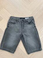 Korte broek van Cars maat 14 jaar /164, Broek, Ophalen of Verzenden, Zo goed als nieuw, Cars jeans