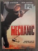 The Mechanic dvd, Ophalen of Verzenden, Zo goed als nieuw