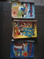 Donald duck strips 1980-1981-1982, Boeken, Meerdere comics, Ophalen of Verzenden, Zo goed als nieuw, Europa