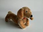 vintage Steiff tekkeltje "Hexie", Ophalen of Verzenden
