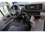 Volkswagen Crafter 2.0 TDi L4H3 l 87.000 KM l Airco l Cruise, Auto's, Bestelauto's, Diesel, Bedrijf, BTW verrekenbaar, Airconditioning