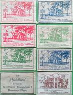 Bosschenhoofd Bossenhoofd Seppe 136, Verzamelen, Verzenden