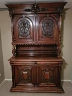 Antieke buffetkast, Antiek en Kunst, Antiek | Meubels | Kasten, Ophalen