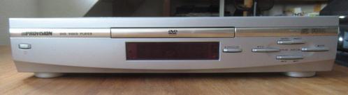 DVD speler met thuis theater systeem, Audio, Tv en Foto, Home Cinema-sets, Gebruikt, Dvd-speler, 5.1-systeem, Minder dan 40 watt