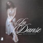 David Hamilton - La Danse - Hardback + 4 Audio CD - 118 pag., Fotografen, Verzenden, David Hamilton, Zo goed als nieuw