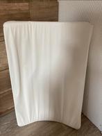 Aankleedkussen/verschoonkussen met 3 hoezen, Gebruikt, Minder dan 75 cm, 50 tot 70 cm, Commode