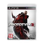 PS3 | Prototype 2, Spelcomputers en Games, Avontuur en Actie, Vanaf 18 jaar, 1 speler, Ophalen of Verzenden