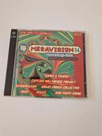Ben liebrand megavision 94 nonstop mix, Cd's en Dvd's, Ophalen of Verzenden, Gebruikt, Disco