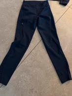 Paardrijkleding set: thermorijbroek,rijlegging, shirt, Dieren en Toebehoren, Paardrijkleding, Ophalen of Verzenden, Zo goed als nieuw