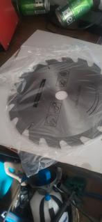 Professioneel Zaagblad 270mm - Nieuw!, Ophalen of Verzenden, Nieuw, Cirkelzaag, 70 mm of meer