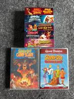 Scooby doo season 1-2 + 6 films nederlands/ondertiteling dvd, Cd's en Dvd's, Avontuur, Ophalen of Verzenden, Zo goed als nieuw