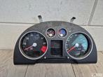Audi TT 8n 1998 - 2005 tellerklok cockpit 8n1920860j €200, Auto-onderdelen, Dashboard en Schakelaars, Ophalen of Verzenden, Gebruikt