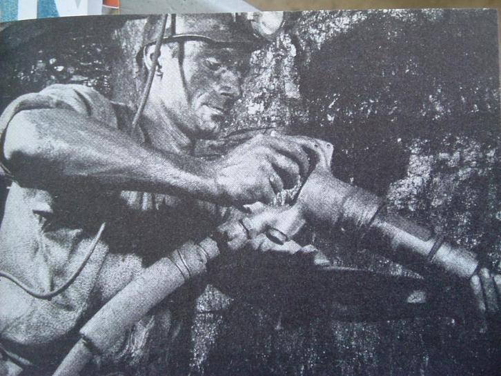 Mijnwerkers, verhalen om te onthouden., Boeken, Geschiedenis | Vaderland, Gelezen, 20e eeuw of later, Ophalen of Verzenden