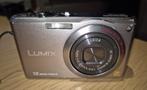 Panasonic Lumix DMC-FX100, Audio, Tv en Foto, Fotocamera's Digitaal, Gebruikt, 12 Megapixel, Compact, Ophalen of Verzenden
