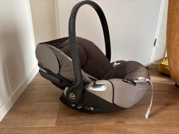 Cybex Cloud Z i-Size Autostoel - Zo Goed Als Nieuw! beschikbaar voor biedingen