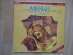 LP Gardiner, Händel – Messiah Highlights 412 267-1 Vinyl, Cd's en Dvd's, Vinyl | Klassiek, Verzenden, Barok, 12 inch, Kamermuziek