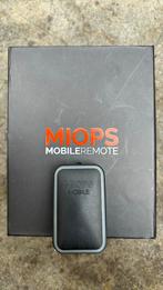 MIOPS Mobile Remote – Ongebruikt – Afstandsbediening, Ophalen of Verzenden