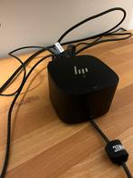 Hp thunderbolt dock g2 120w, Computers en Software, Dockingstations, Hp, Ophalen of Verzenden, Zo goed als nieuw, Docking station