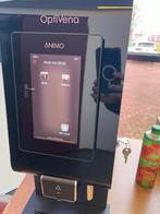 Koffieautomaat, Witgoed en Apparatuur, Ophalen of Verzenden, Gebruikt