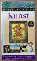 R. Cumming - Kunst -Schilderijen- Beeldhouwwerken- Stijlen, Ophalen of Verzenden, Zo goed als nieuw