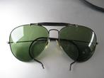 rayban zonnebril, Zonnebril, Zwart, Ophalen of Verzenden, Zo goed als nieuw
