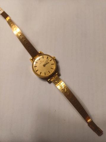 Certina Dames Polshorloge beschikbaar voor biedingen