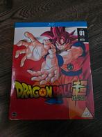Dragon Ball Super Bluray Season 1 SEALED Akira Toriyama Goku, Cd's en Dvd's, Dvd's | Tekenfilms en Animatie, Boxset, Anime (Japans)