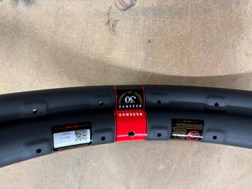 Velgen Reserve 30 HD 29” + 27,5”  NEW beschikbaar voor biedingen
