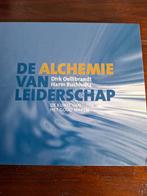 De Alchemie van Leiderschap - Dirk Oellibrandt, Ophalen of Verzenden, Zo goed als nieuw, Dirk Oellibrandt, Harm Buchholtz