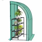 Foliekas - Tomatenkas -  Plantenkas