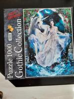Gothic collection puzzel portal 1000 stukjes, Ophalen of Verzenden, 500 t/m 1500 stukjes, Legpuzzel