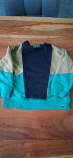 Z8 trui, Maat 92/98, Kinderen en Baby's, Kinderkleding | Maat 92, Ophalen of Verzenden, Zo goed als nieuw, Jongen, Z8
